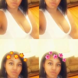 Meet your Posher, Dekisha